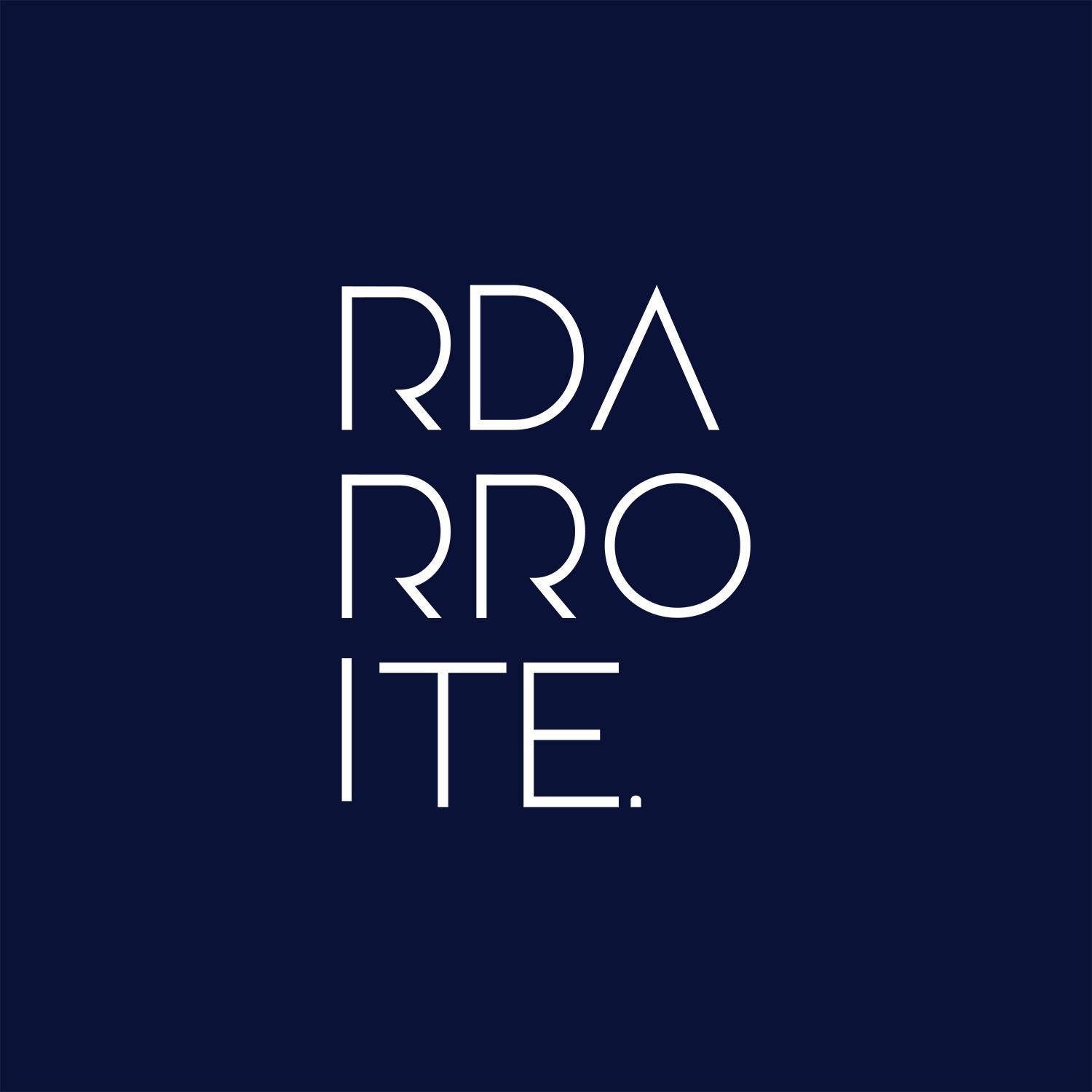 Rdarroite