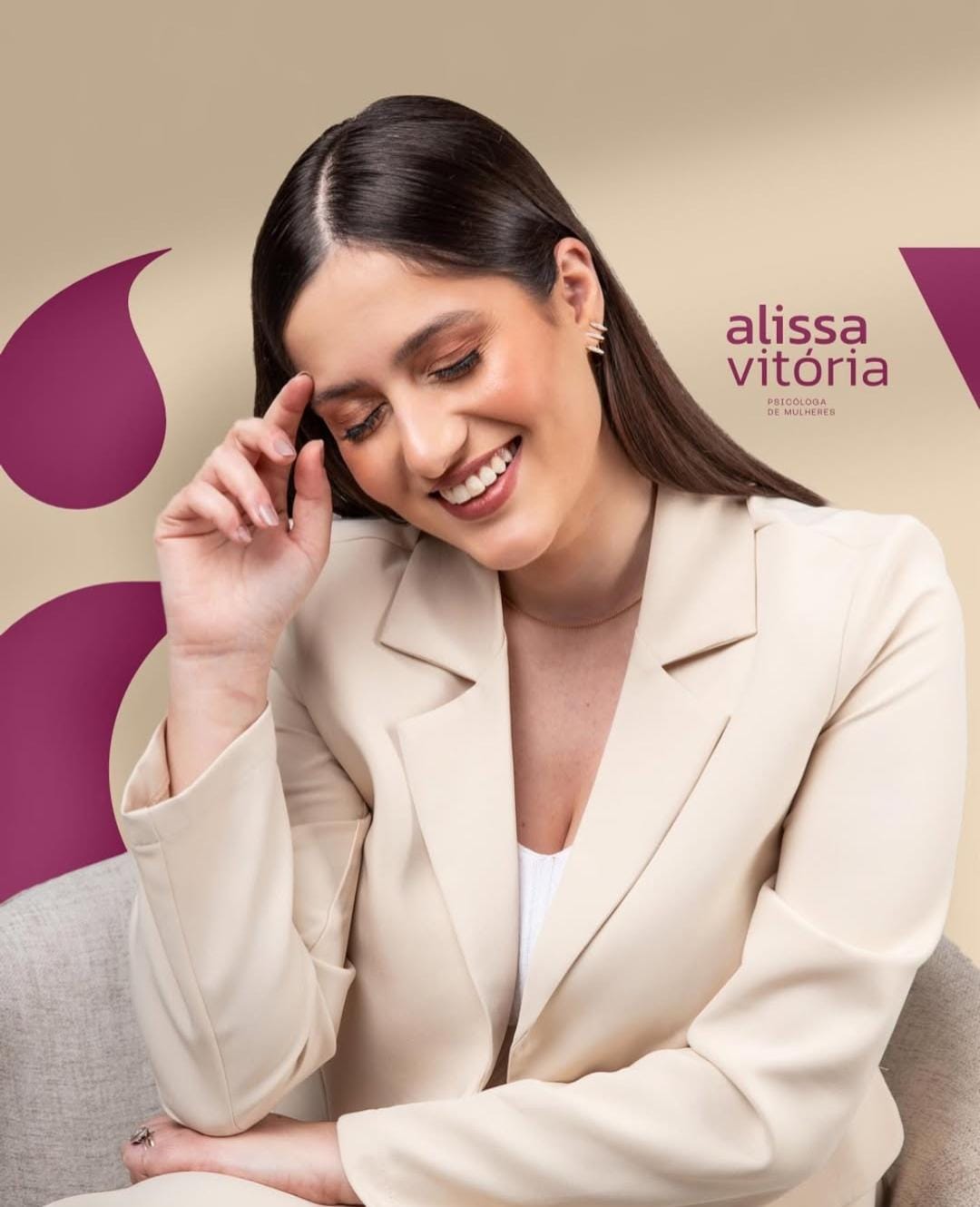Alissa Vitória