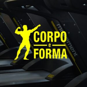 corpo e forma