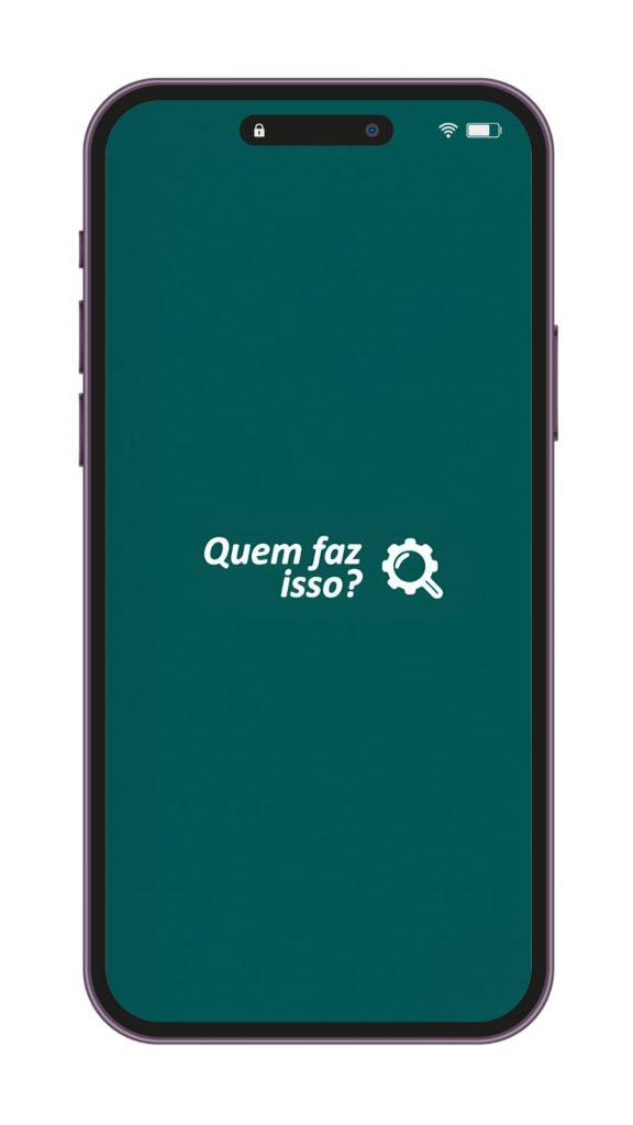 quem faz isso celular