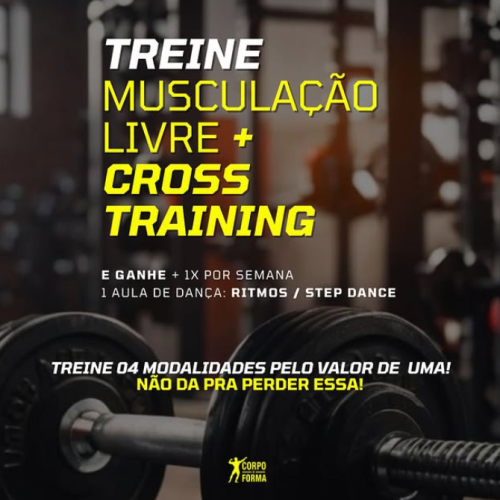 academia-corpoeforma