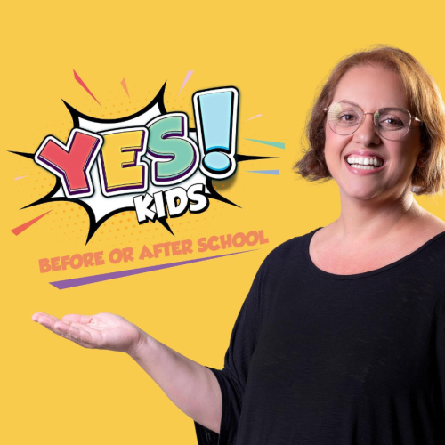 yes-kids