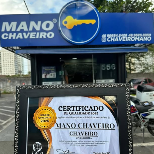 mano-chaveiro