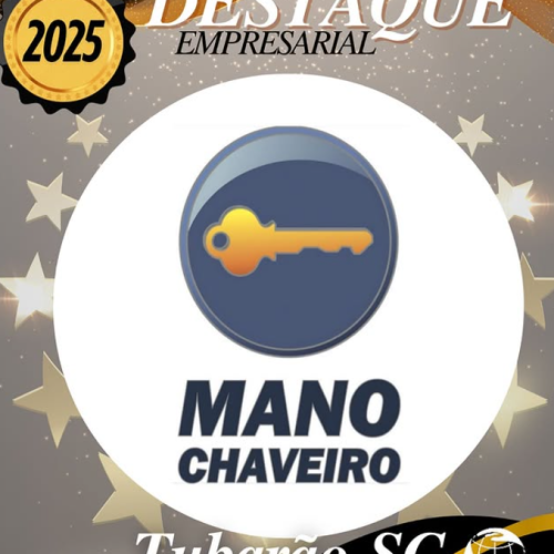 mano-chaveiro